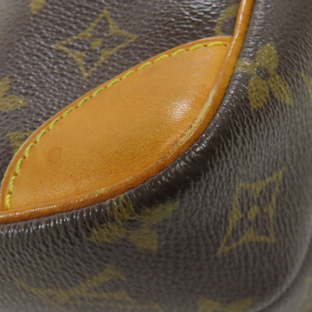 LOUIS VUITTON Shoulder Bag M45236 Monogram canvas Brown Amazone