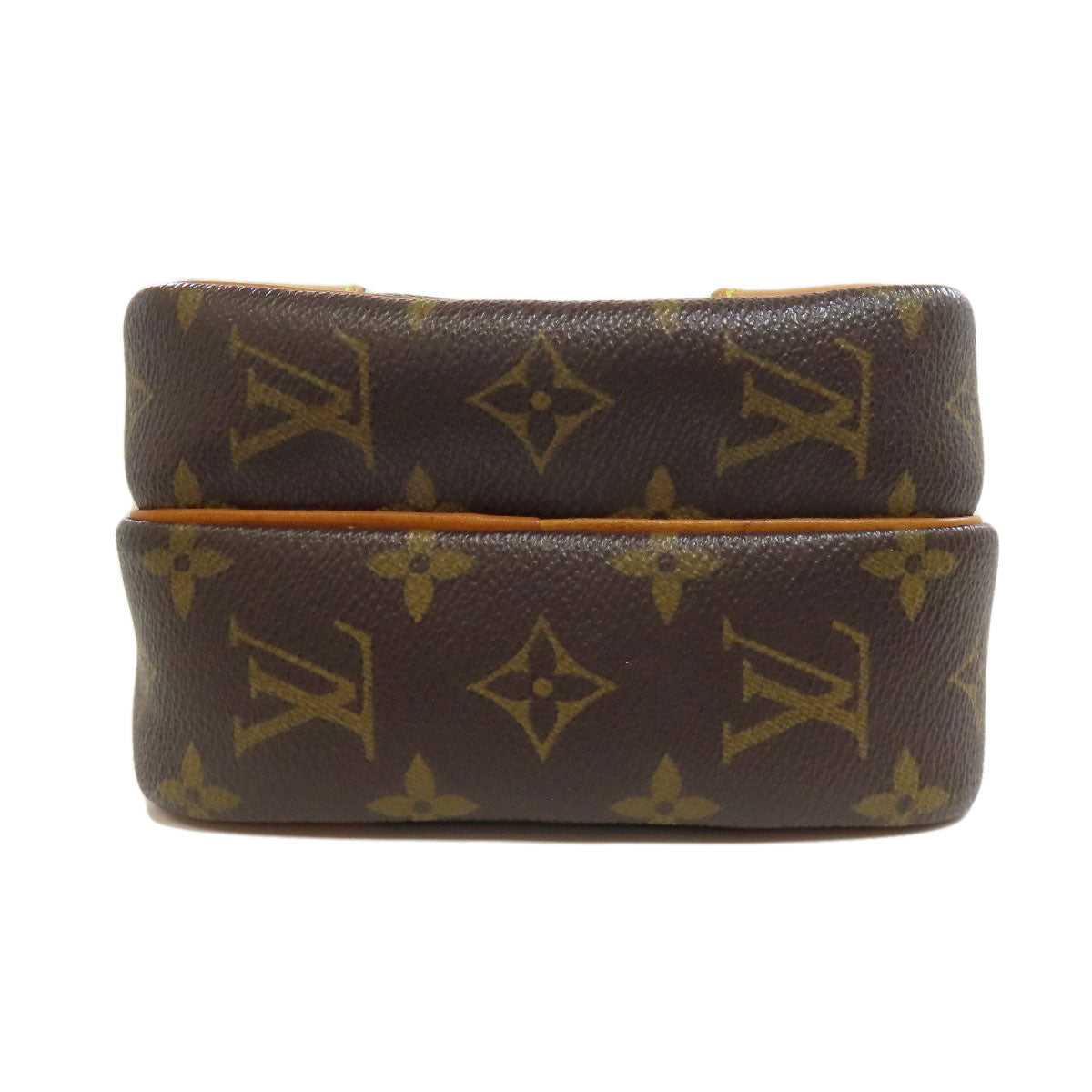 LOUIS VUITTON Shoulder Bag M45236 Monogram canvas Brown Amazone