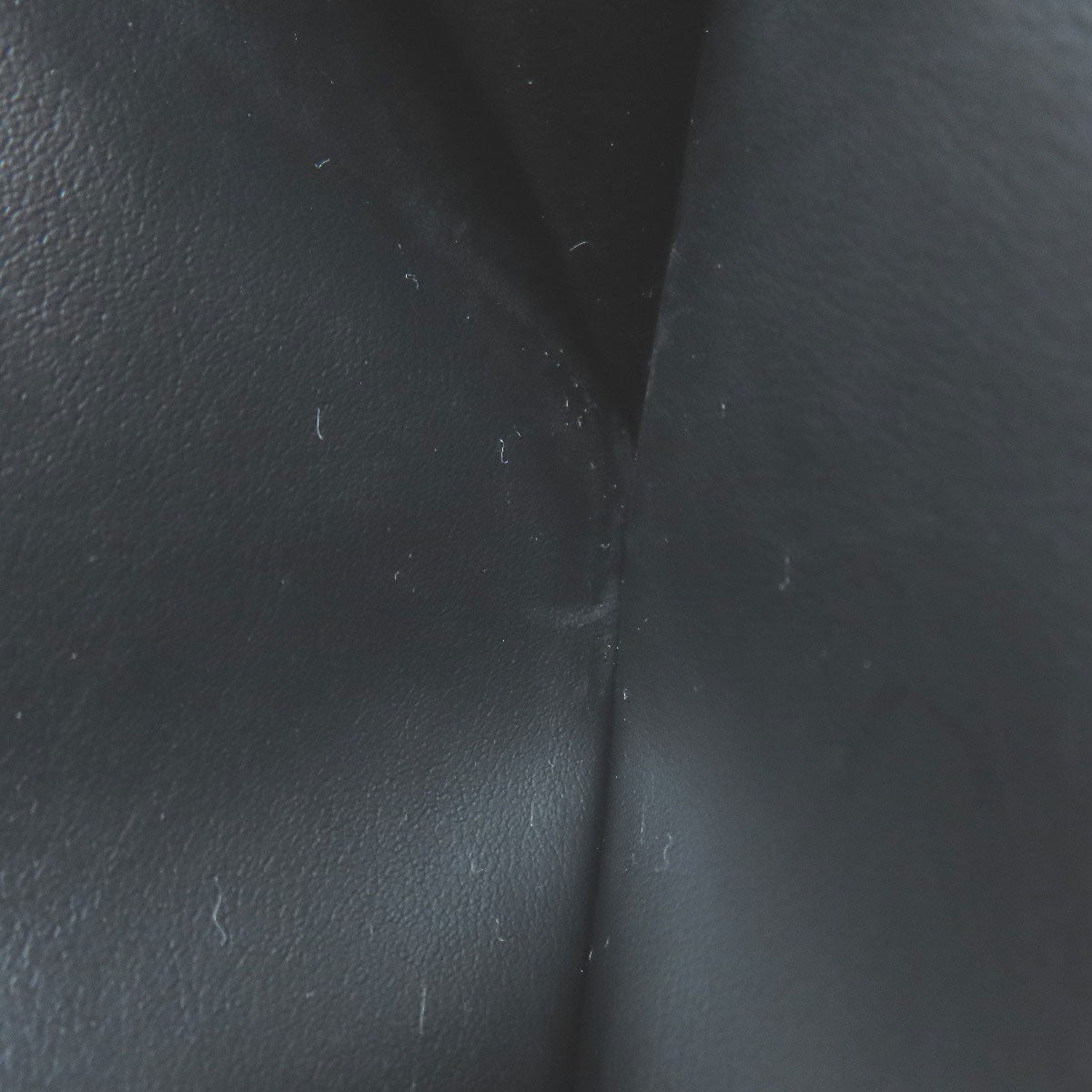 LOUIS VUITTON Long Wallet Purse M62295 Monogram Eclipse black Zippy wallet ã» Vertical