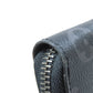 LOUIS VUITTON Long Wallet Purse M62295 Monogram Eclipse black Zippy wallet ã» Vertical