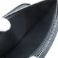 LOUIS VUITTON Long Wallet Purse M62295 Monogram Eclipse black Zippy wallet ã» Vertical