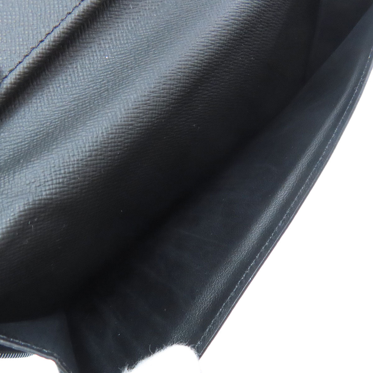 LOUIS VUITTON Long Wallet Purse M62295 Monogram Eclipse black Zippy wallet ã» Vertical