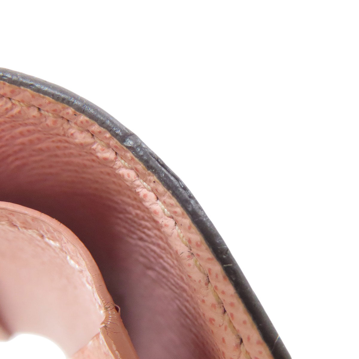 LOUIS VUITTON Bifold Wallet M62360 Monogram canvas Brown Portefeuille Victorine