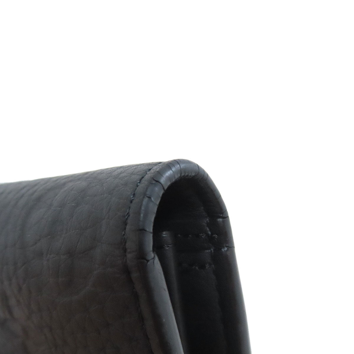 LOUIS VUITTON Long Wallet Purse M69038 Monogram shadow black Portefeuille Blaza