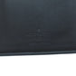 LOUIS VUITTON Long Wallet Purse M69038 Monogram shadow black Portefeuille Blaza