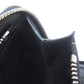 LOUIS VUITTON Long Wallet Purse Damier canvas black Zippy wallet ã» Vertical