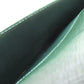 LOUIS VUITTON Business bag M30034 Taiga Leather green Moscova