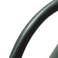 LOUIS VUITTON Business bag M30034 Taiga Leather green Moscova