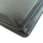LOUIS VUITTON Business bag M30034 Taiga Leather green Moscova