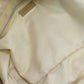 CHANEL Tote Bag Nylon jacquard beige New travel line