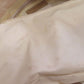 CHANEL Tote Bag Nylon jacquard beige New travel line