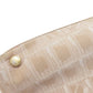 CHANEL Tote Bag Nylon jacquard beige New travel line