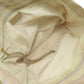 CHANEL Tote Bag Nylon jacquard beige New travel line