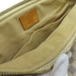 LOUIS VUITTON Shoulder Bag N41112 Damier canvas white Syracuse PM