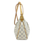 LOUIS VUITTON Shoulder Bag N41112 Damier canvas white Syracuse PM