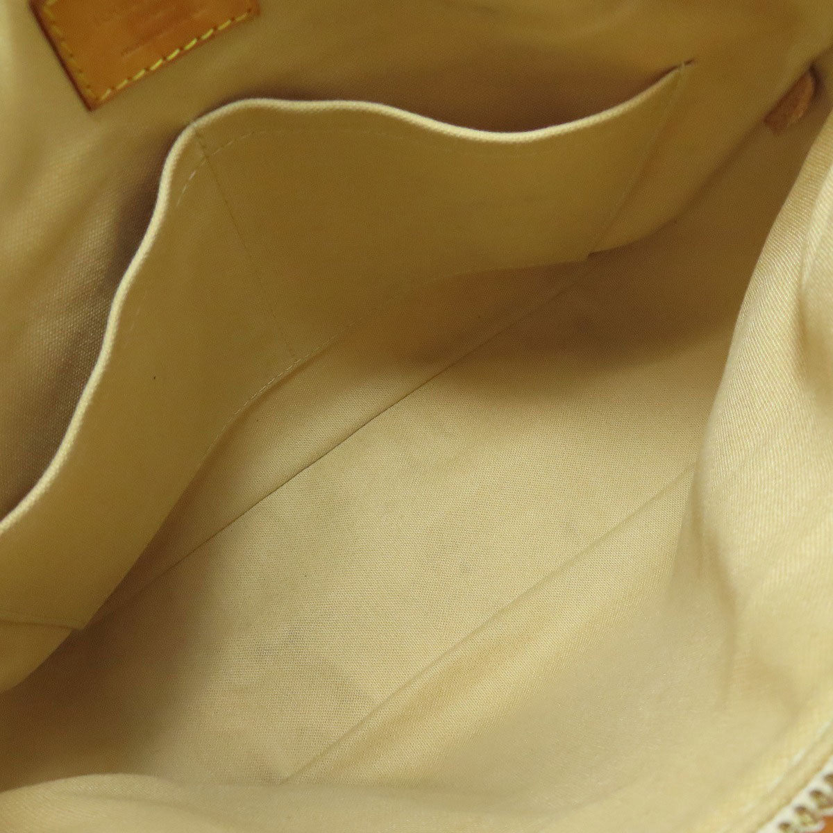 LOUIS VUITTON Shoulder Bag N41112 Damier canvas white Syracuse PM