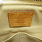 LOUIS VUITTON Shoulder Bag N41112 Damier canvas white Syracuse PM