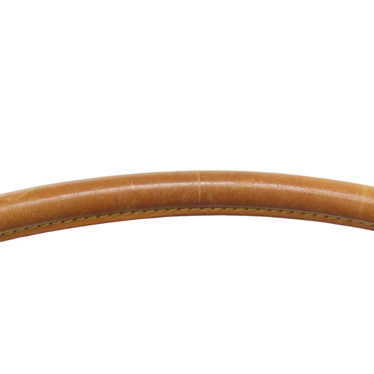 LOUIS VUITTON Tote Bag M51146 Monogram canvas Brown LoopingMM