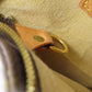 LOUIS VUITTON Tote Bag M51146 Monogram canvas Brown LoopingMM