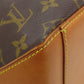 LOUIS VUITTON Tote Bag M51148 Monogram canvas Brown Cabas Piano
