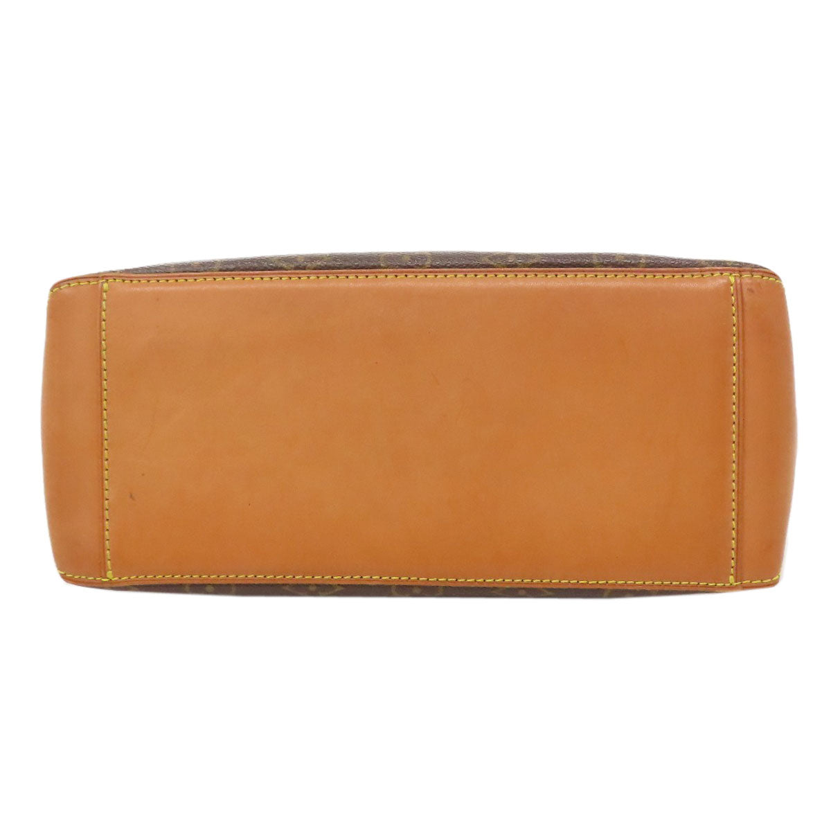 LOUIS VUITTON Tote Bag M51148 Monogram canvas Brown Cabas Piano