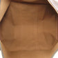 LOUIS VUITTON Boston Duffel bag M41422 Monogram canvas Brown Keepall 60