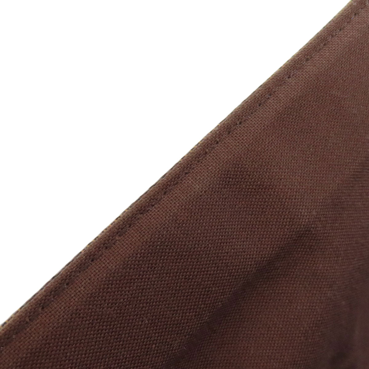 LOUIS VUITTON Shoulder Bag N45255 Damier canvas Brown Naviglio