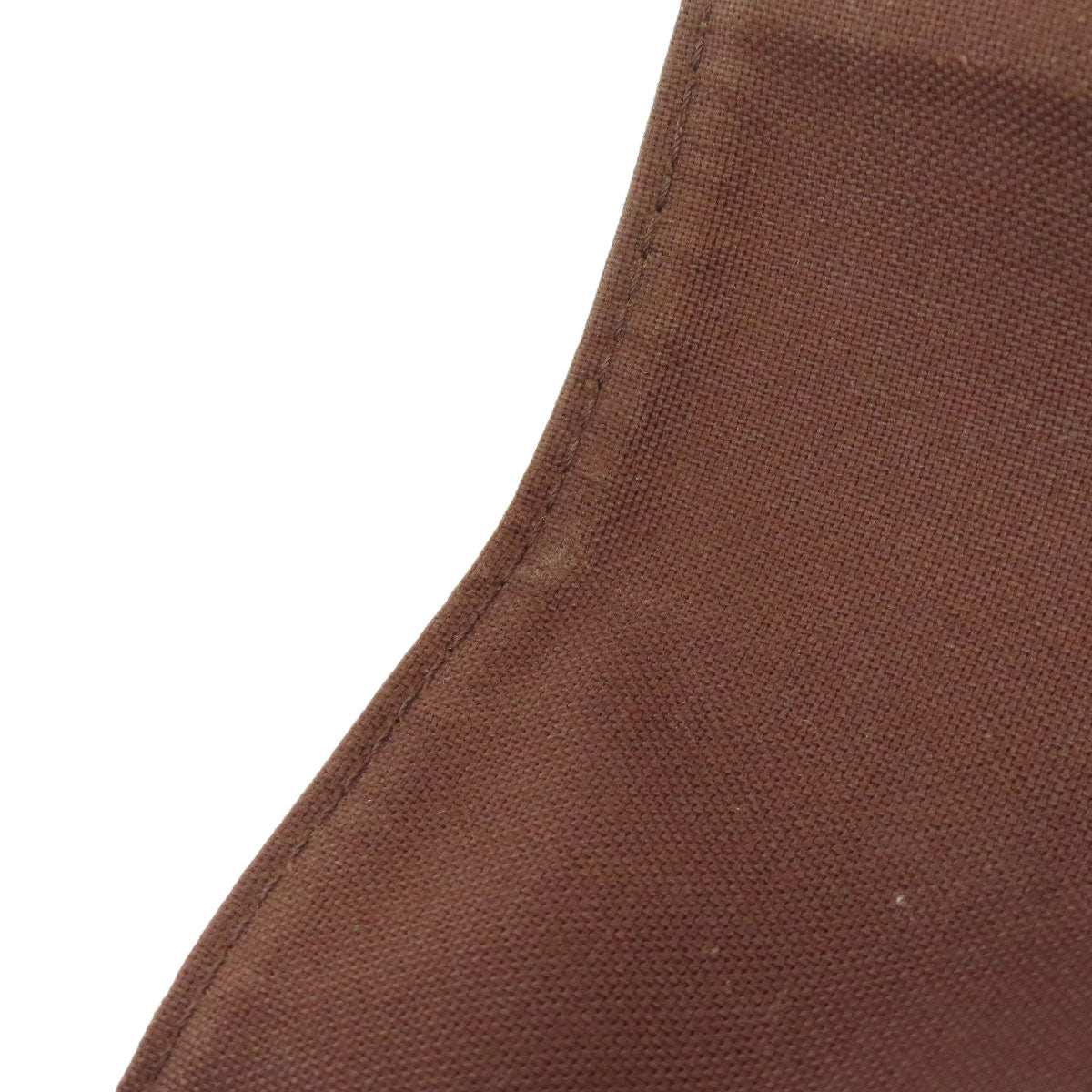 LOUIS VUITTON Shoulder Bag N45255 Damier canvas Brown Naviglio