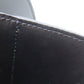 LOUIS VUITTON Bifold Wallet M67498 Mahina leather black Portefeuille Iris XS