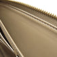 LOUIS VUITTON Long Wallet Purse M81511 lambskin Brown Zippy wallet