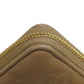 LOUIS VUITTON Long Wallet Purse M81511 lambskin Brown Zippy wallet