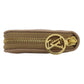 LOUIS VUITTON Long Wallet Purse M81511 lambskin Brown Zippy wallet