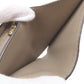 LOUIS VUITTON Bifold Wallet M82370 Ann Platt beige Portefeuille Clare