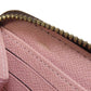 LOUIS VUITTON Long Wallet Purse M69054 Monogram canvas Brown Zippy Wallet Vivienne