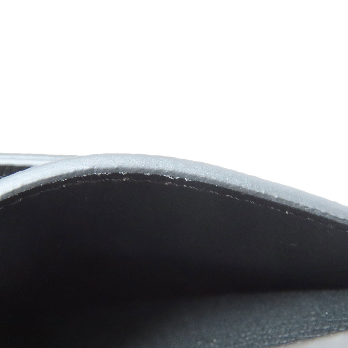 LOUIS VUITTON Bifold Wallet N60053 Damier canvas gray Portefeuille Amerigo NM