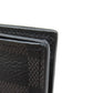 LOUIS VUITTON Bifold Wallet N60053 Damier canvas gray Portefeuille Amerigo NM