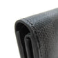 LOUIS VUITTON Bifold Wallet N60053 Damier canvas gray Portefeuille Amerigo NM