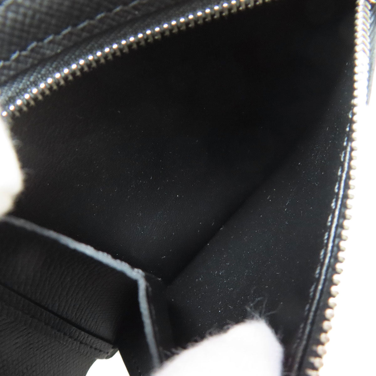 LOUIS VUITTON Bifold Wallet N60053 Damier canvas gray Portefeuille Amerigo NM