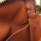 LOUIS VUITTON Shoulder Bag M45236 Monogram canvas Brown Amazone