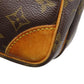 LOUIS VUITTON Shoulder Bag M45236 Monogram canvas Brown Amazone