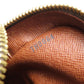 LOUIS VUITTON Shoulder Bag M45236 Monogram canvas Brown Amazone