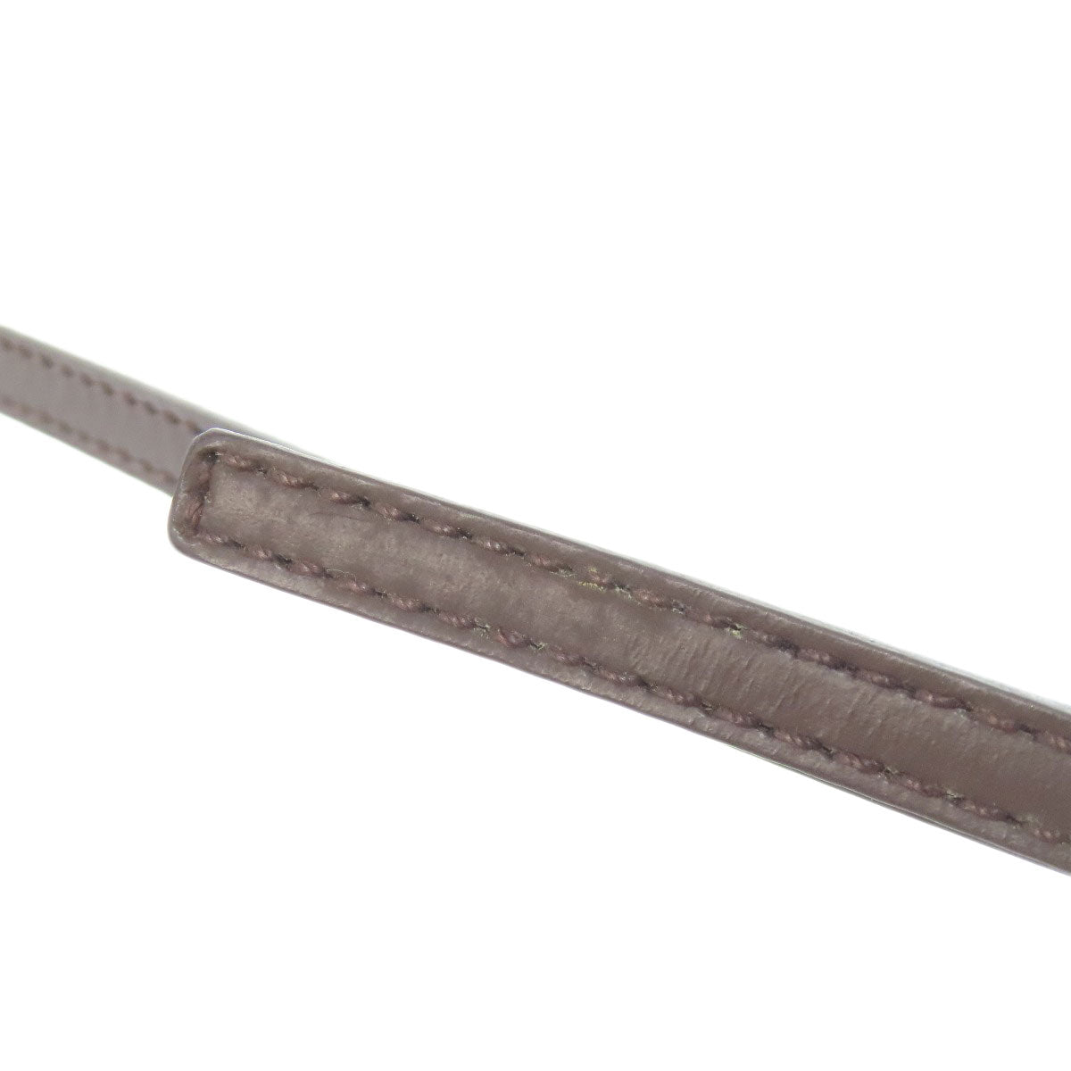 LOUIS VUITTON Handbag N51995 Damier canvas Brown Irovo PM