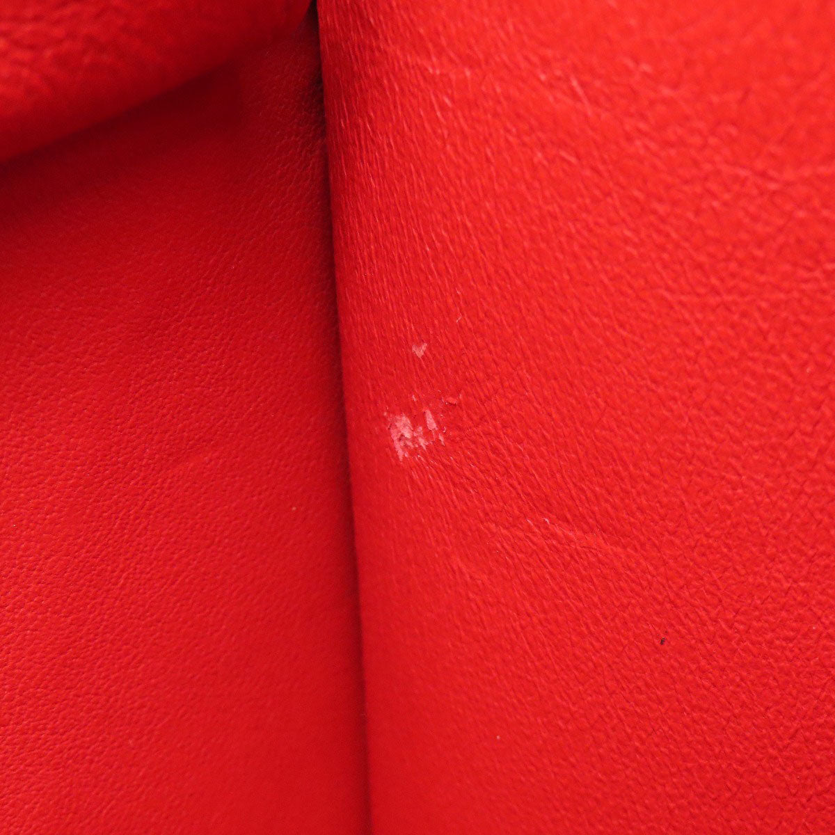 CELINE Tote Bag Calfskin Navy Luggage medium