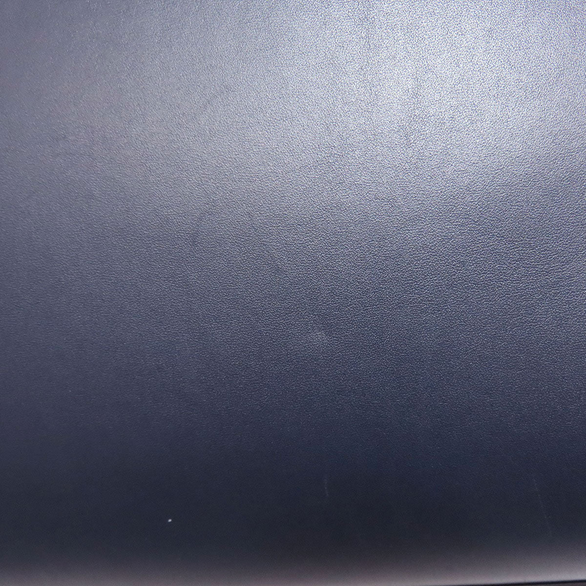 CELINE Tote Bag Calfskin Navy Luggage medium