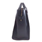 CELINE Tote Bag Calfskin Navy Luggage medium