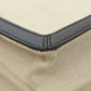 BALENCIAGA Shoulder Bag 339937 canvas white logo