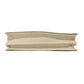 BALENCIAGA Shoulder Bag 339937 canvas white logo