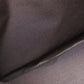 BURBERRY Tote Bag canvas Brown Nova Check