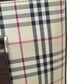 BURBERRY Tote Bag canvas Brown Nova Check