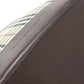 BURBERRY Tote Bag canvas Brown Nova Check